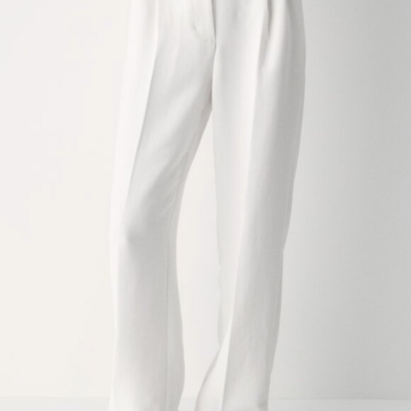 Aritzia Effortless Pants Size US8 - Picture 2 of 5
